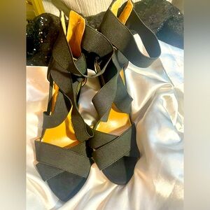 Jessica Simpson Stilleto Heels- Women’s Size 6.5